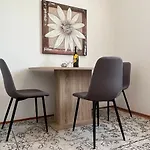 Apartment House Roca