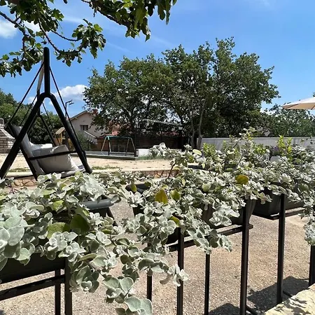 Apartment House Roca