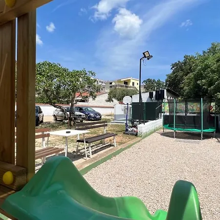 House Roca Apartment