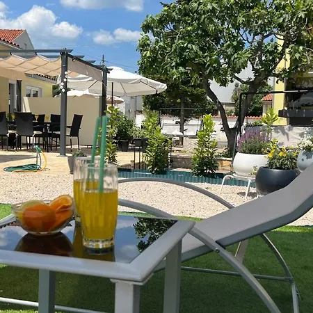 Apartment House Roca Vodice