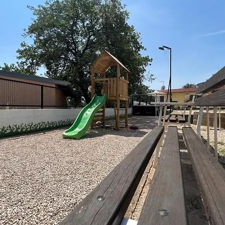 House Roca Apartman Vodice