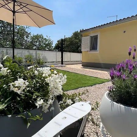 House Roca Vodice
