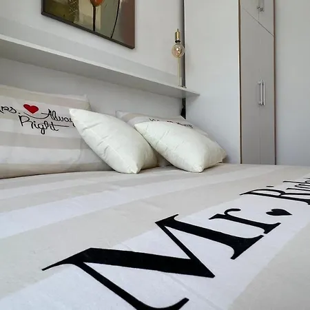 House Roca Apartment Vodice