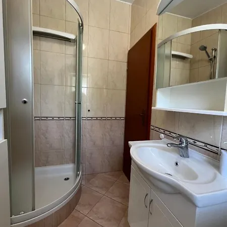 Apartment House Roca Vodice