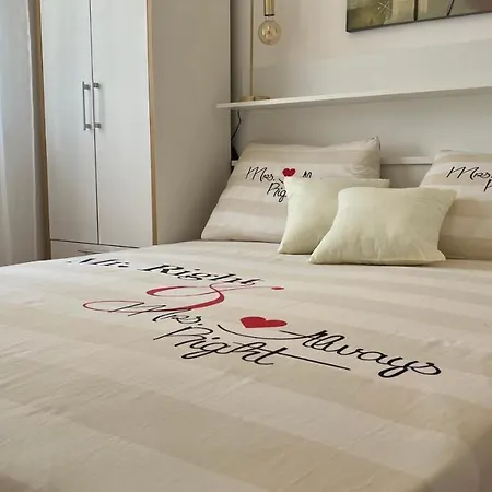 House Roca Apartment Vodice