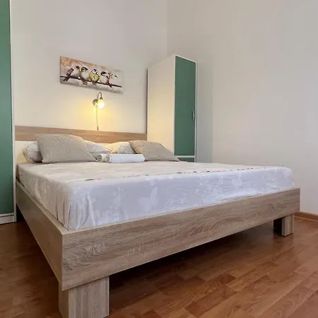 House Roca Apartment Vodice