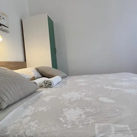 House Roca Apartman Vodice