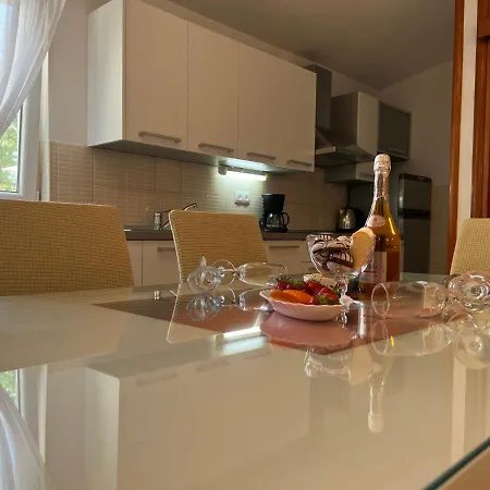 House Roca Vodice