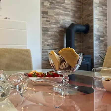 Apartman House Roca *