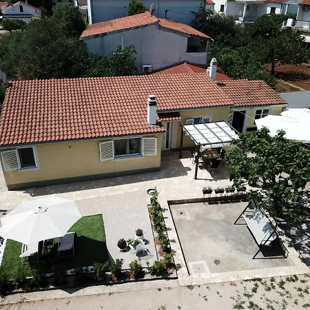 House Roca Apartment Vodice