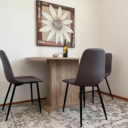 Apartment House Roca