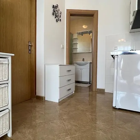 Apartment House Roca