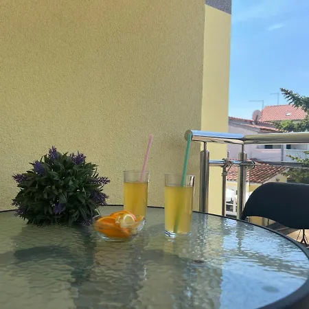 House Roca * Vodice