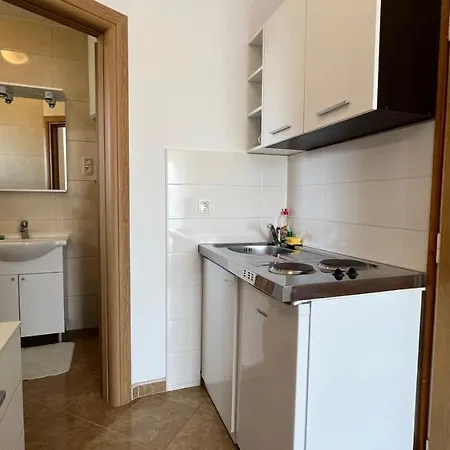 Apartment House Roca