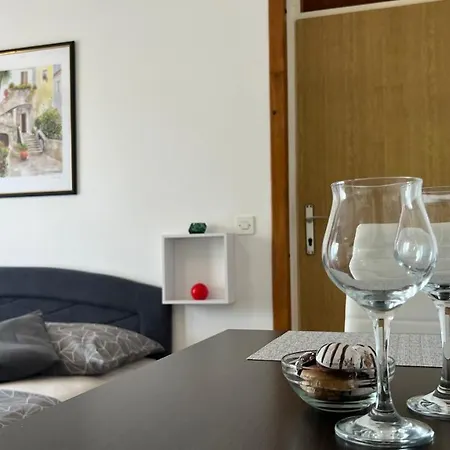 House Roca Apartment Vodice