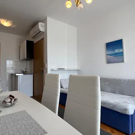 House Roca * Vodice