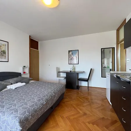 House Roca * Vodice
