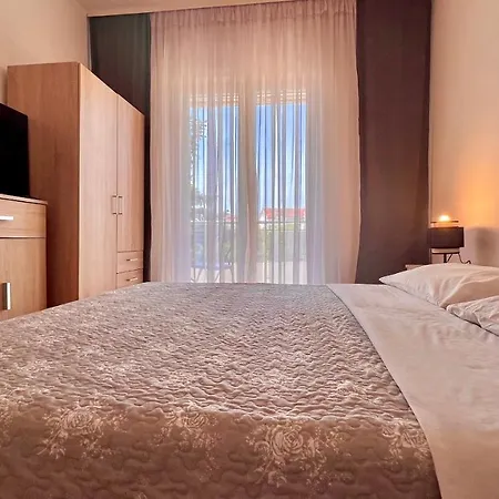 Apartment House Roca Vodice
