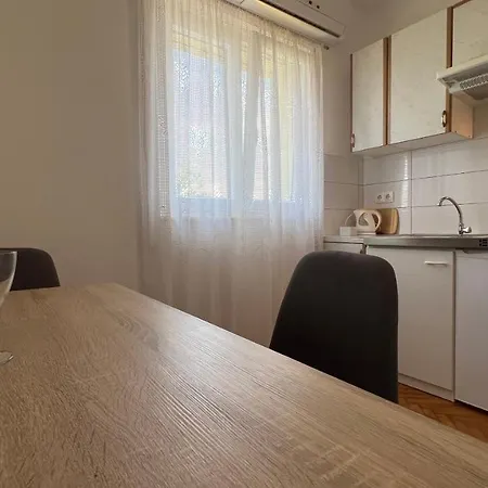 House Roca Vodice