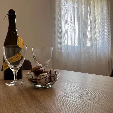 House Roca Apartment