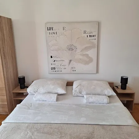 House Roca Vodice