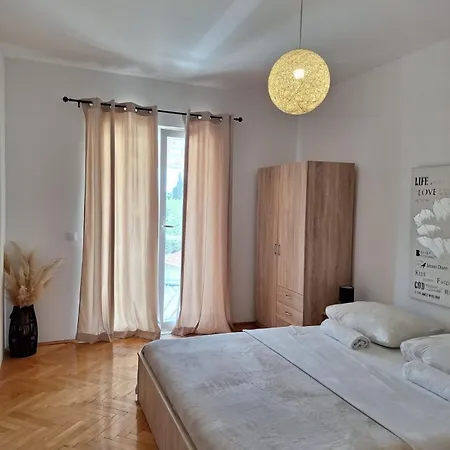 House Roca Apartment