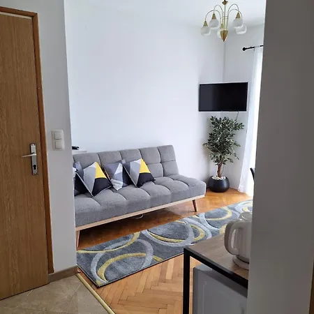 House Roca Apartment Vodice