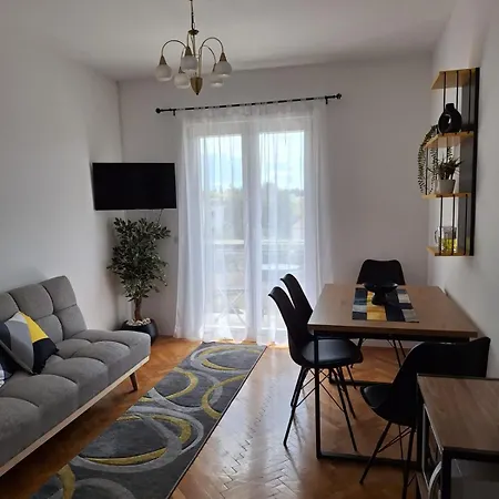Apartment House Roca Vodice
