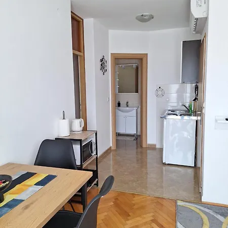 House Roca Vodice