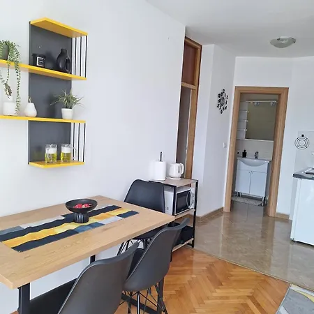 House Roca Apartment
