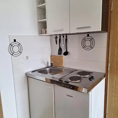 House Roca Apartment Vodice