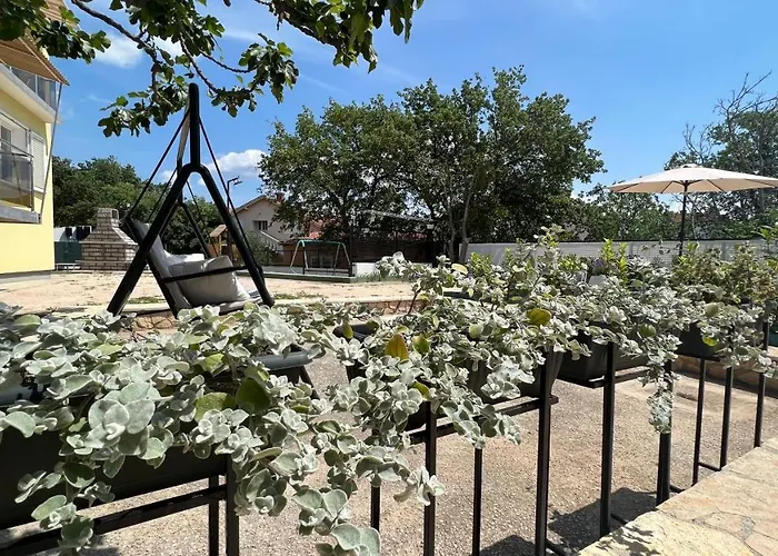 アパート House Roca