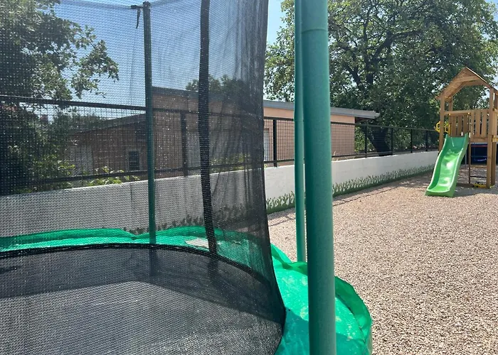 House Roca アパート