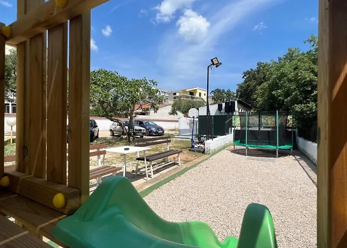 House Roca アパート