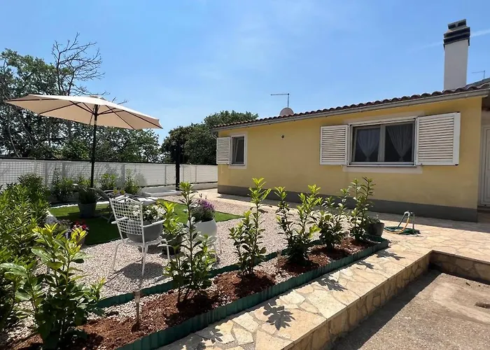 アパート House Roca ヴォディツェ