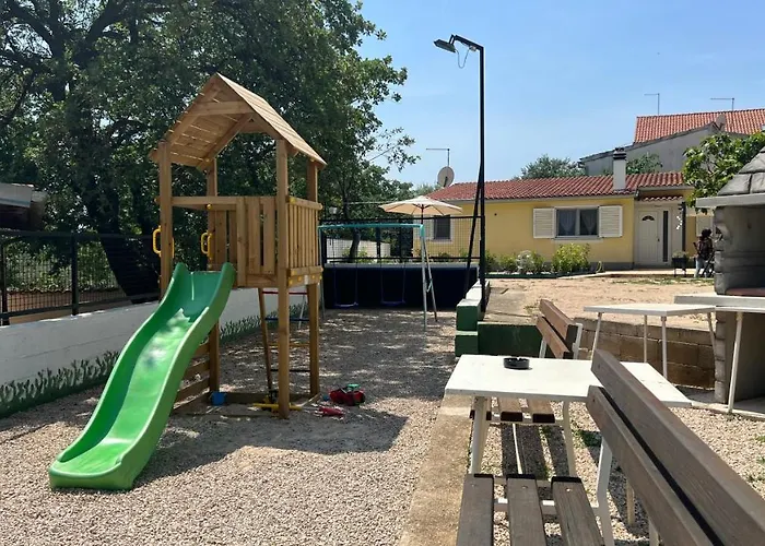 House Roca ヴォディツェ