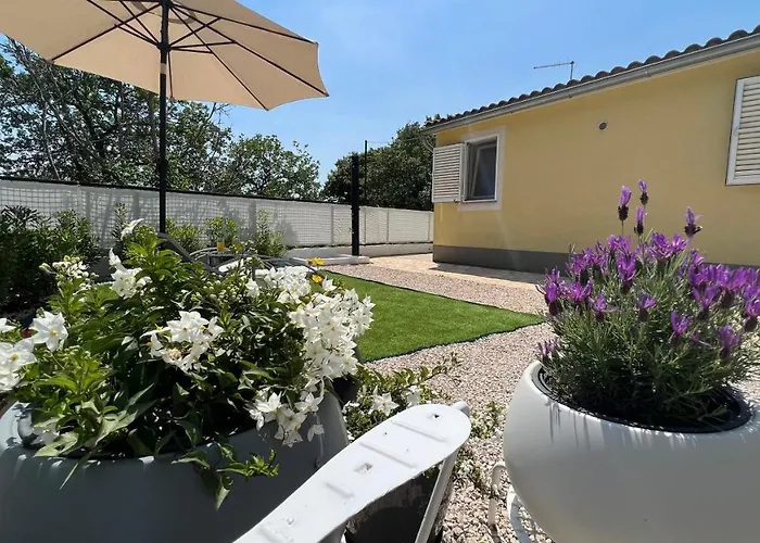 House Roca ヴォディツェ