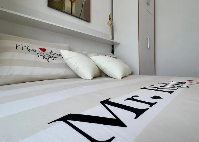 House Roca アパート ヴォディツェ