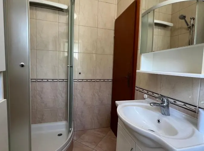 アパート House Roca ヴォディツェ