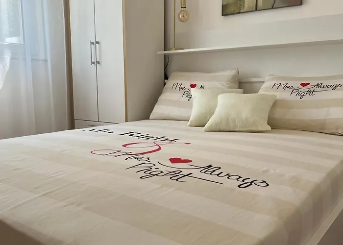 House Roca アパート ヴォディツェ