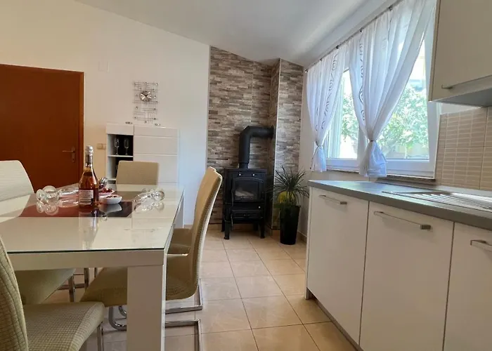 House Roca * ヴォディツェ