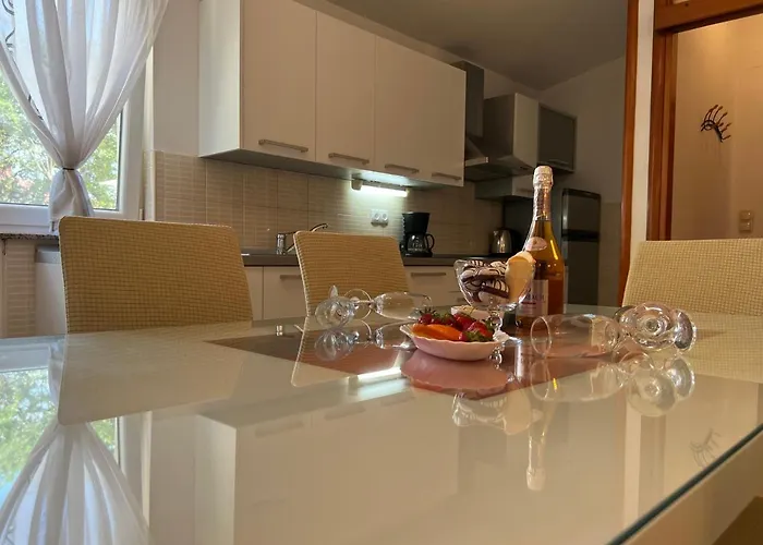 House Roca ヴォディツェ