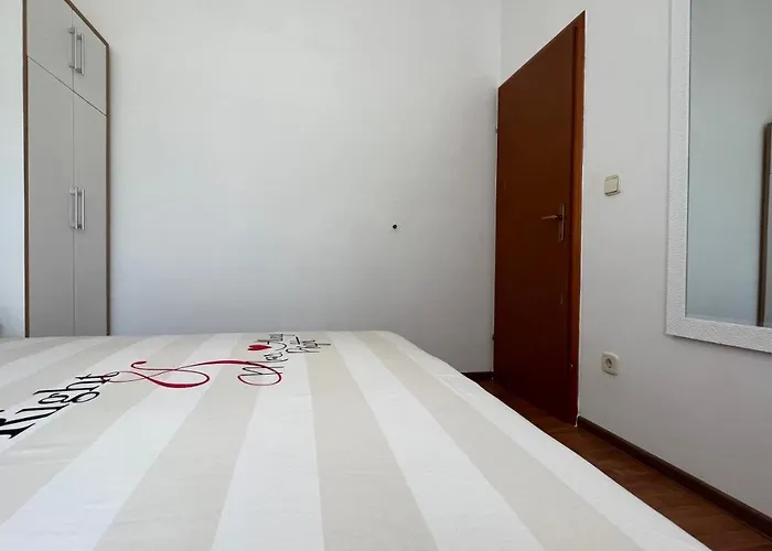 アパート House Roca ヴォディツェ