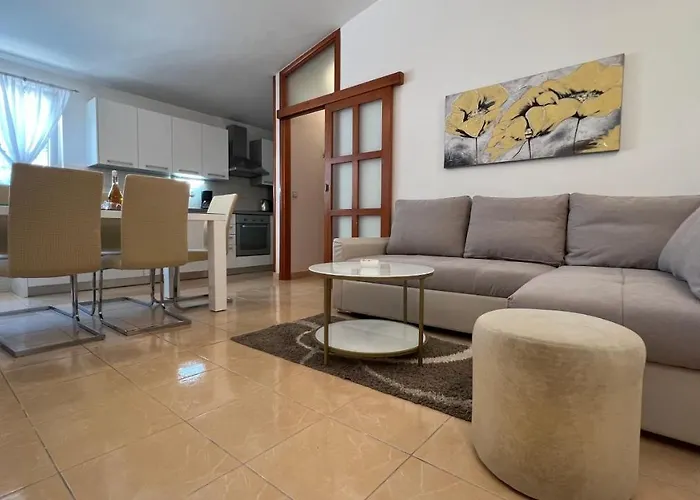 アパート House Roca *