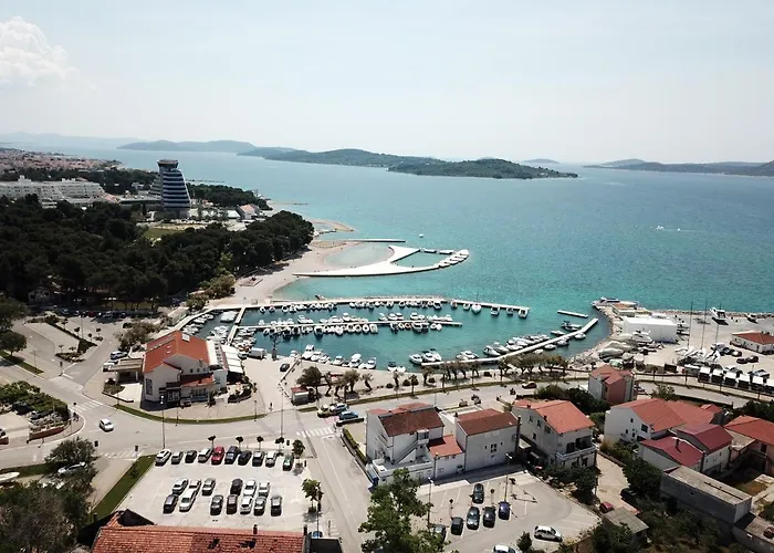 House Roca * ヴォディツェ