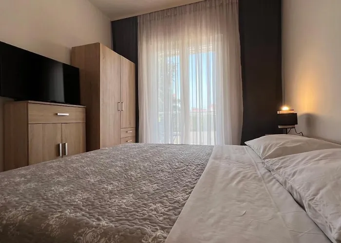 アパート House Roca ヴォディツェ