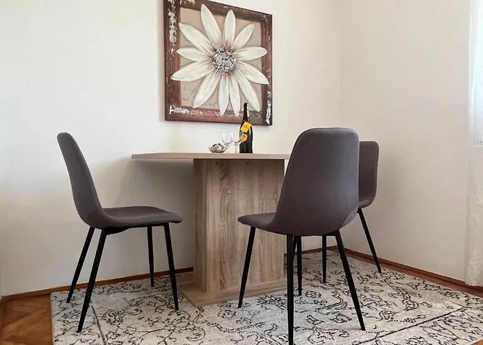 アパート House Roca