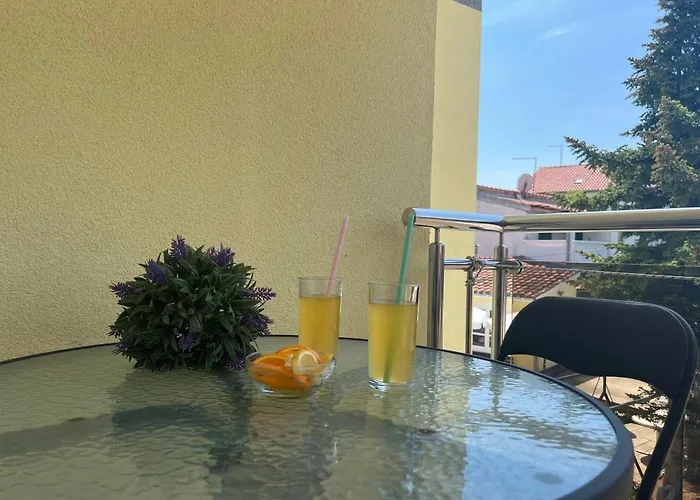 House Roca * ヴォディツェ