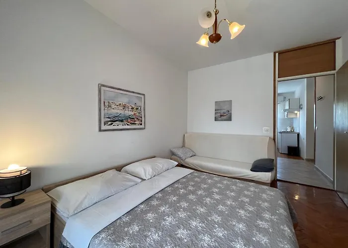 アパート House Roca ヴォディツェ