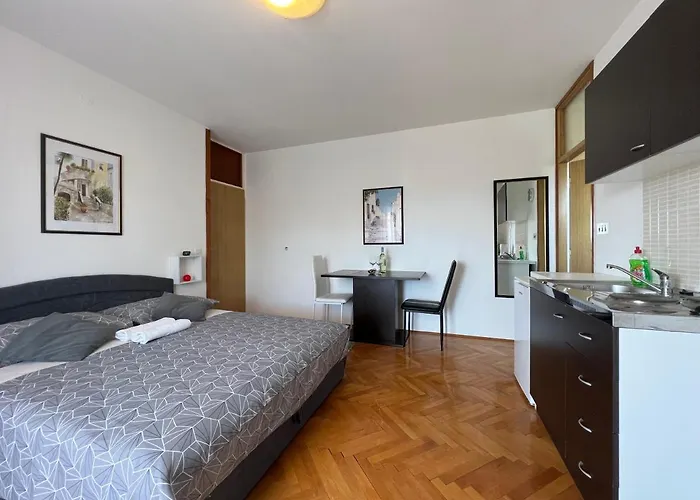 House Roca * ヴォディツェ